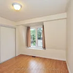 Appartement de 1420 m² avec 1 chambre(s) en location à Toronto (West Hill)