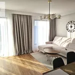 Rent 3 bedroom apartment of 60 m² in Krakow