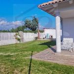 Affittasi Villa, VILLETTA IN AFFITTO A 50 M DAL MARE SANTA SEVERA - Annunci Santa Marinella (Roma) - Rif.563013