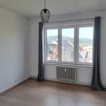 Huur 2 slaapkamer appartement in Andenne