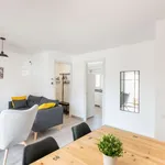 Rent 1 bedroom apartment in barcelona