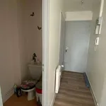 Appartement de 21 m² avec 1 chambre(s) en location à Poitiers