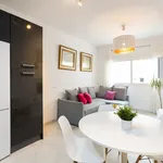 Rent 1 bedroom apartment of 40 m² in Málaga