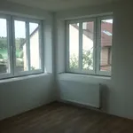 Rent 3 bedroom apartment in Náchod