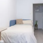 Rent a room in madrid