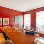 Rent 5 bedroom apartment of 230 m² in Milano