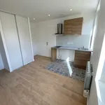 Studio of 15 m² in Oullins-Pierre-Bénite