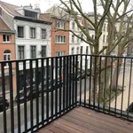 Huur 1 slaapkamer appartement van 71 m² in brussels