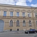 Pronajměte si 3 ložnic/e byt o rozloze 104 m² v Brno