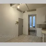 Rent 1 bedroom apartment of 26 m² in GargasT