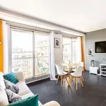 Rent 1 bedroom apartment in paris