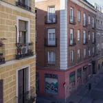 Studio of 30 m² in madrid