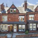 Rent 6 bedroom house in Yorkshire And The Humber