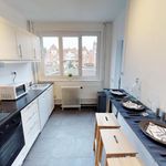 Rent a room of 80 m² in Lille