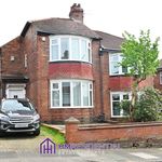 Rent 3 bedroom house in Hadrian Road Hadrian Road Fenham Newcastle Upon Tyne