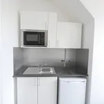  appartement avec 1 chambre(s) en location à JETTE