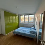  appartement avec 2 chambre(s) en location à Bruxelles