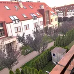 Rent 3 bedroom apartment of 72 m² in Szczecin