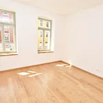 Rent 3 bedroom apartment of 72 m² in Chemnitz