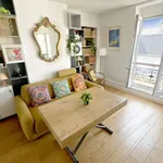 Studio of 20 m² in paris