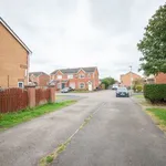 Rent 3 bedroom house in Yorkshire And The Humber