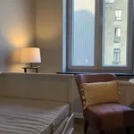 Rent a room in brussels