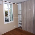 Rent 4 bedroom apartment of 82 m² in Coutras