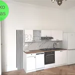 Rent 3 bedroom apartment of 100 m² in Warsaw