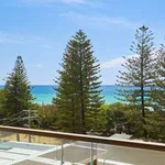 Rent 2 bedroom apartment in Burleigh Heads