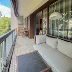 Rent 5 bedroom apartment of 124 m² in Geneva