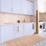 Alugar 2 quarto apartamento em lisbon