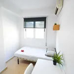 Rent a room in valencia