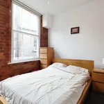 Rent 1 bedroom apartment in Nottingham