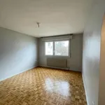 Appartement de 33 m² avec 1 chambre(s) en location à Illkirch-Graffenstaden