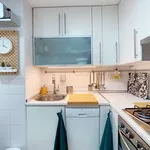 Rent a room of 90 m² in madrid