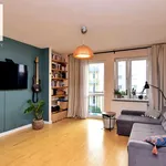 Rent 4 bedroom apartment of 68 m² in Krakow