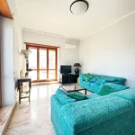 Rent 4 bedroom apartment of 130 m² in Roma