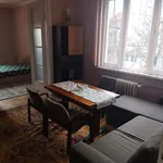 Rent 2 bedroom apartment of 70 m² in Център