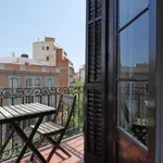 Rent 3 bedroom apartment of 80 m² in barcelona