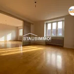 Rent 4 bedroom apartment of 105 m² in Saint-Louis