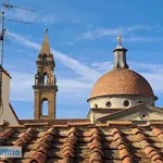 Rent 6 bedroom apartment of 125 m² in Florence