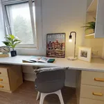 Rent 1 bedroom flat in Manchester