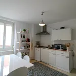 Appartement de 34 m² avec 1 chambre(s) en location à Verrey-sous-Salmaise