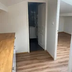 Appartement de 43 m² avec 1 chambre(s) en location à Lunéville