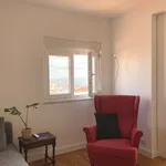 Alugar 1 quarto apartamento de 100 m² em Lisbon