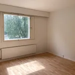 Vuokraa 2 makuuhuoneen asunto, 52 m² paikassa Vantaa