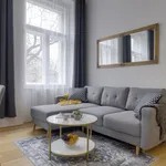 Rent 1 bedroom apartment of 45 m² in Prague