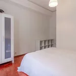 Quarto de 160 m² em lisbon