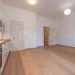 Pronajměte si 3 ložnic/e byt o rozloze 99 m² v Capital City of Prague