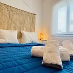 Alquilar 3 dormitorio apartamento en malaga